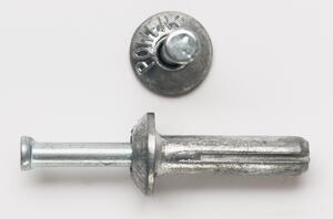 Zamac Hammer Drive / Screw Anchor